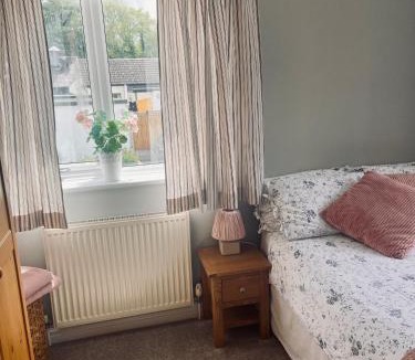 Edwinstowe House | Lavender House