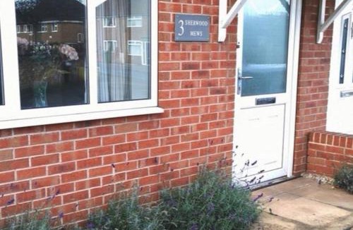 Edwinstowe House | Lavender House