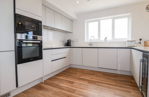 Crantock Cottage | Lavender House