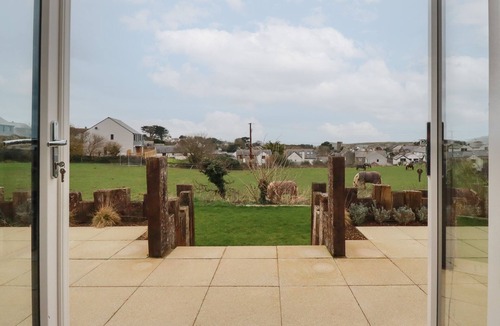 Crantock Cottage | Lavender House