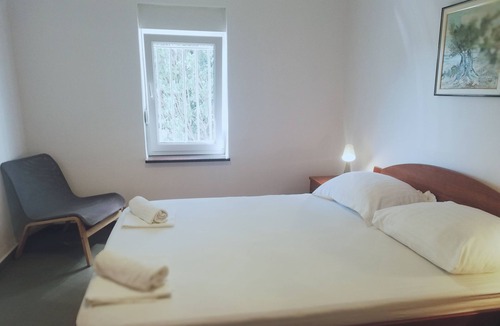 Mandre Villa | Lavender House in Mandre, your perfect getaway
