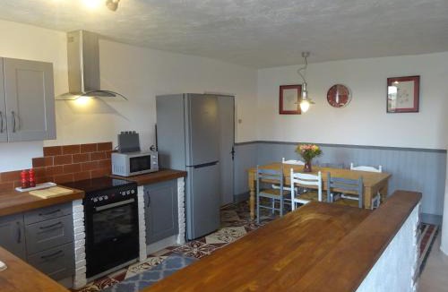 Cersay House | Lavender House - Traditional & charming stone home
