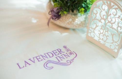 Bandar Baru Permas Jaya Hotel | Lavender Inn Permas Jaya