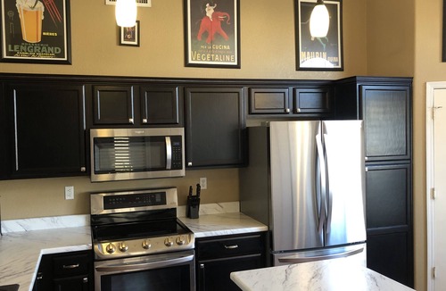 Ahwatukee Foothills House | Lavender Lane