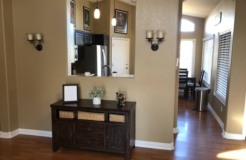 Ahwatukee Foothills House | Lavender Lane