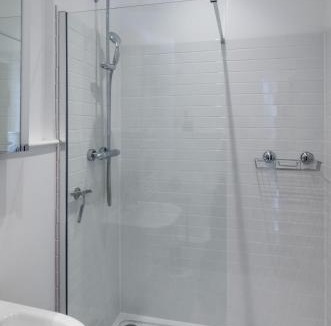 Burpham House | Lavender Lodge