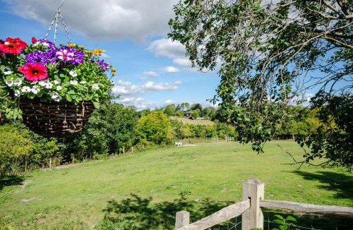 Burpham House | Lavender Lodge