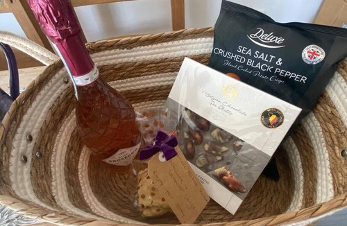 Bungay Apartment | Lavender lodge