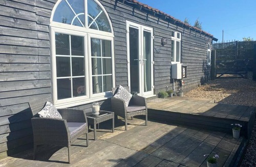 Bungay Apartment | Lavender lodge