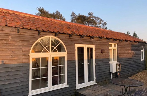 Bungay Apartment | Lavender lodge