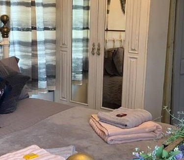 Bungay Apartment | Lavender lodge