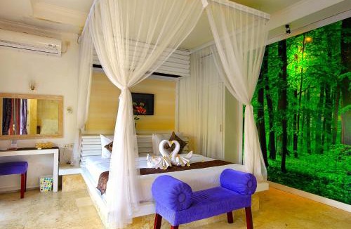 Raya Kuta Villa | Lavender Private Villa