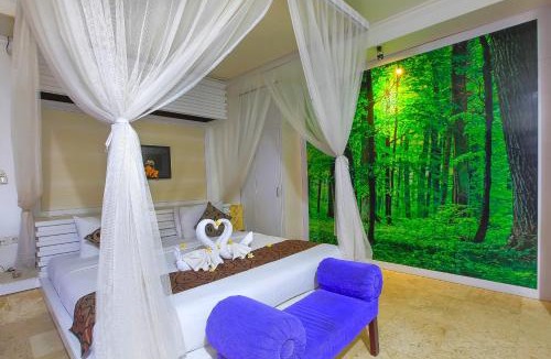 Raya Kuta Villa | Lavender Private Villa