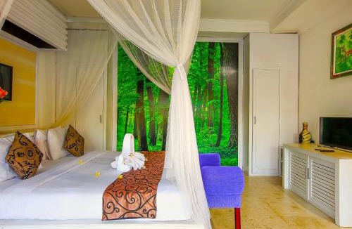 Raya Kuta Villa | Lavender Private Villa