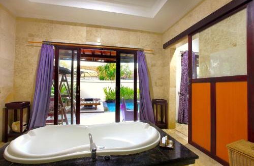 Raya Kuta Villa | Lavender Private Villa