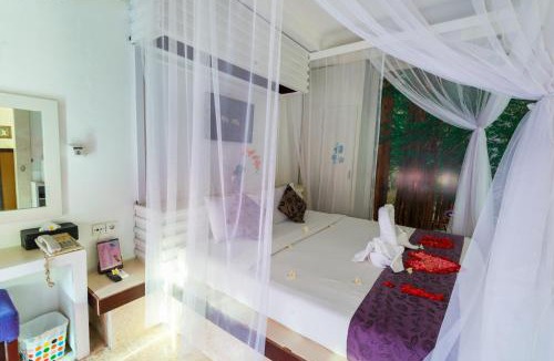 Raya Kuta House | Lavender Private Villa Kuta Bali