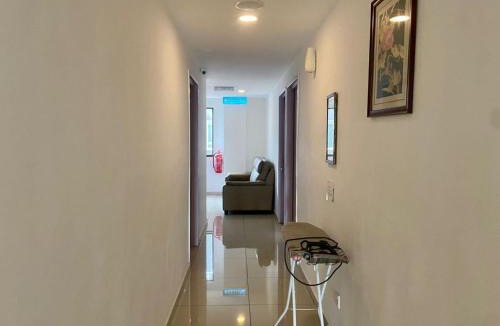 Tanjong Bidara Hotel | Lavender Riverside Hotel