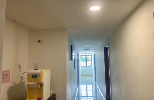 Tanjong Bidara Hotel | Lavender Riverside Hotel