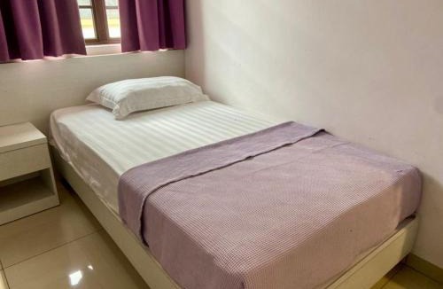 Tanjong Bidara Hotel | Lavender Riverside Hotel