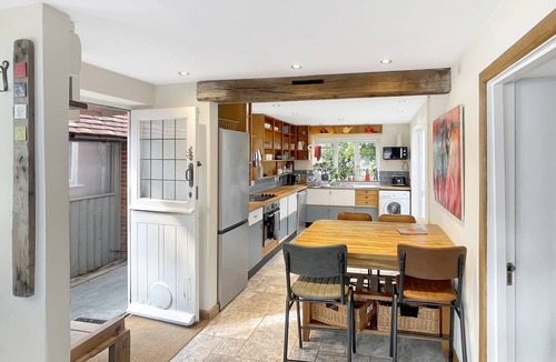 Woolbeding Cottage | Lavender Row, Stedham