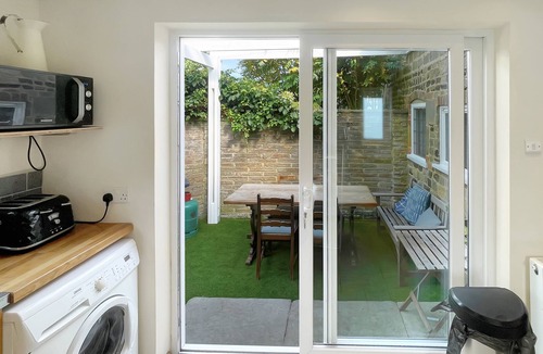 Woolbeding Cottage | Lavender Row, Stedham