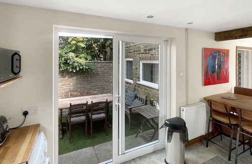 Woolbeding Cottage | Lavender Row, Stedham