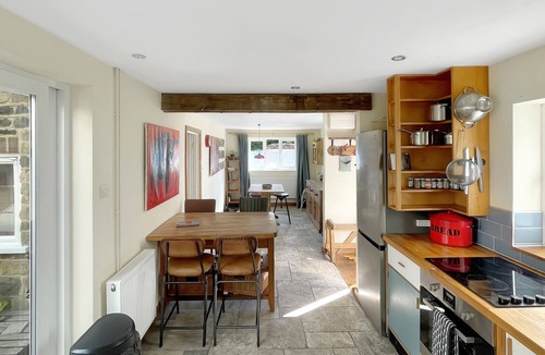 Woolbeding Cottage | Lavender Row, Stedham