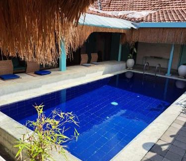 Raya Kuta House | Lavender Villa 7 Moon House