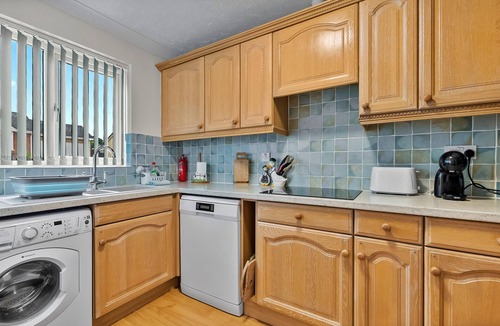 East Portlemouth Ski Chalet | Lavender Waye