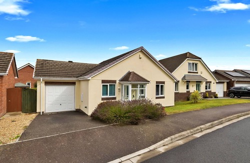 East Portlemouth Ski Chalet | Lavender Waye