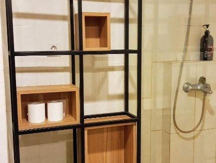 Mlati Apartment | Lavenderbnb Room 9 at Mataram City Apartment