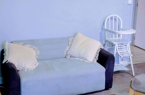 Lievin Apartment | Laverie de François, wifi, commerce, 6pers, Aréna