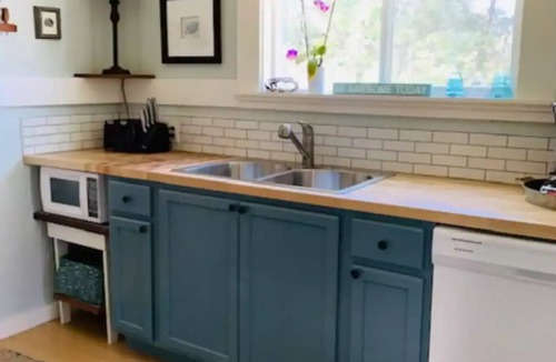 Ocean Park House | LaVerna! LaVerna!