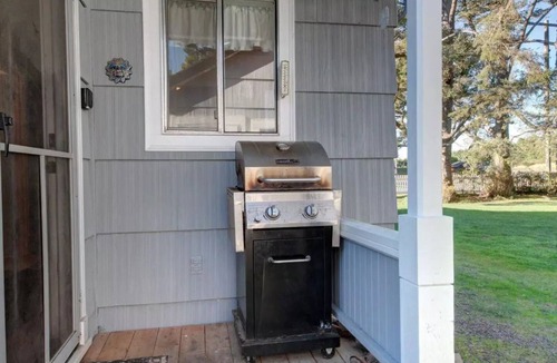 Ocean Park House | LaVerna! LaVerna!