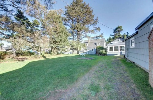 Ocean Park House | LaVerna! LaVerna!