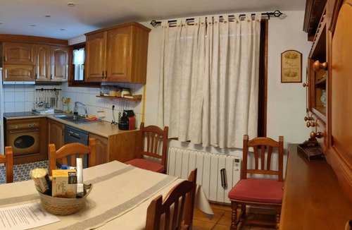 Sainte-Leocadie House | Lávet Blau House in quiet area, ideal for weekends and vacations.