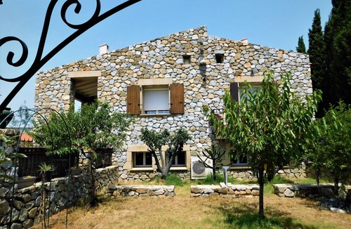 Perpignan Cottage | LaViaRegia area 5 minutes from the historic city center: Mas Venezia