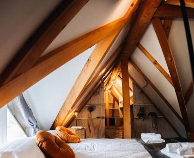 Gwatt Apartment | LaVida Lakeview Lake Thun - Panorama Mountains Nature