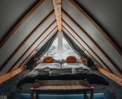 Gwatt Apartment | LaVida Lakeview Lake Thun - Panorama Mountains Nature