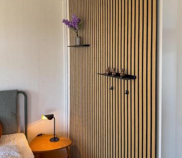 Gwatt Apartment | LaVida Panorama Thunersee, Wellness Oasis, Mountains