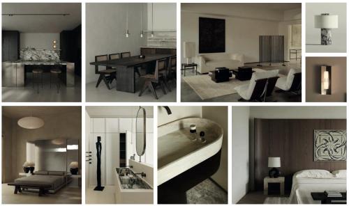 Quartier du Mail Apartment | Lavie Maison - Between Sentier and Montorgueil