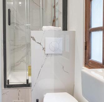 Marais Apartment | Lavie Maison Cute Little Flat Marais