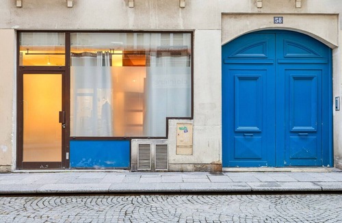 Bonne-Nouvelle Apartment | Lavie Maison | Design Suite & Spa Bath