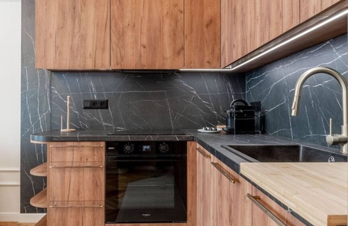 7th Arrondissement Apartment | Lavie Maison｜Eiffel Diagonal