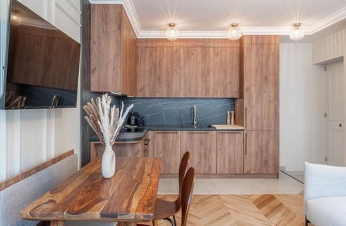 7th Arrondissement Apartment | Lavie Maison｜Eiffel Diagonal