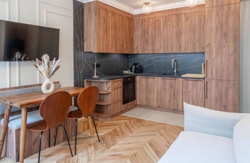 7th Arrondissement Apartment | Lavie Maison｜Eiffel Diagonal