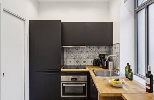 Arsenal House | Lavie Maison: House in the Marais - Family