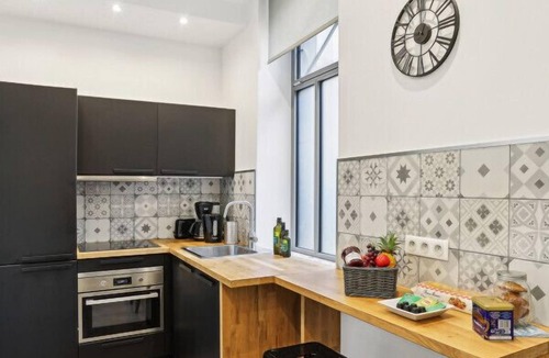 Arsenal House | Lavie Maison: House in the Marais - Family