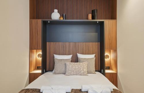 Grenelle Hotel | Lavie Maison - Suite Eiffel Balnéo