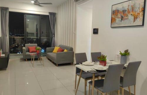 Taman Melawati Apartment | lavile residence